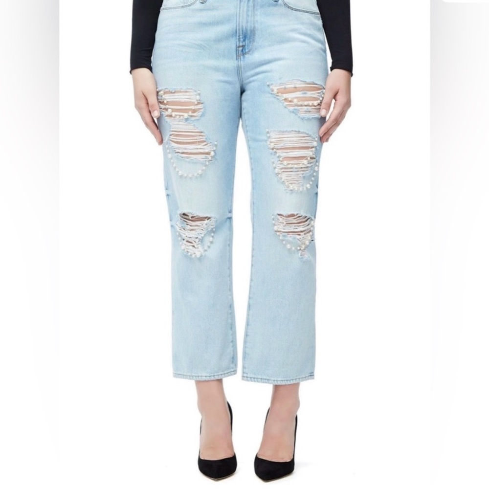 Good American jeans